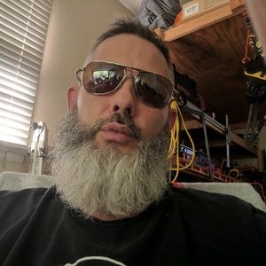 Meet your Posher, Wade